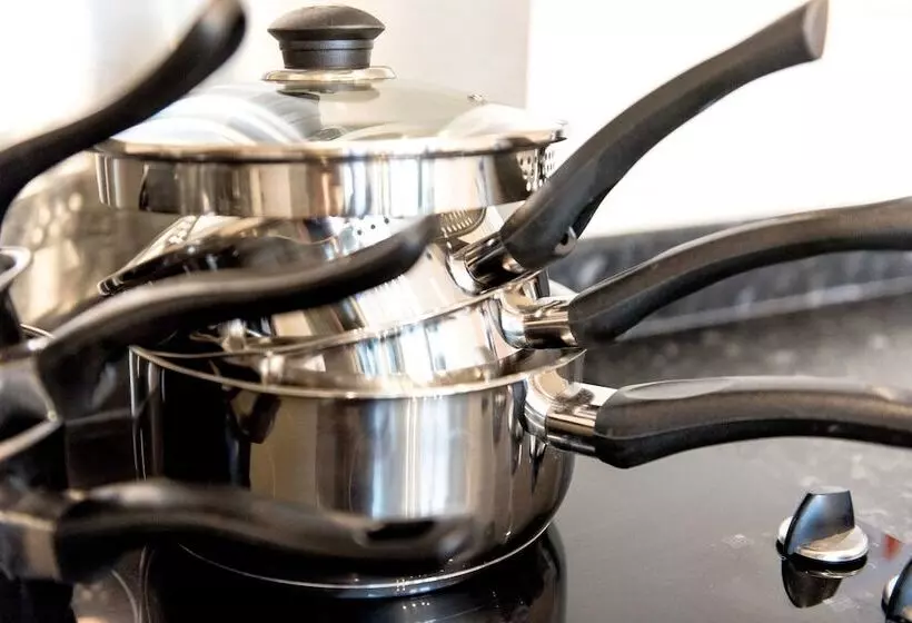 Sublime Stays Apartments