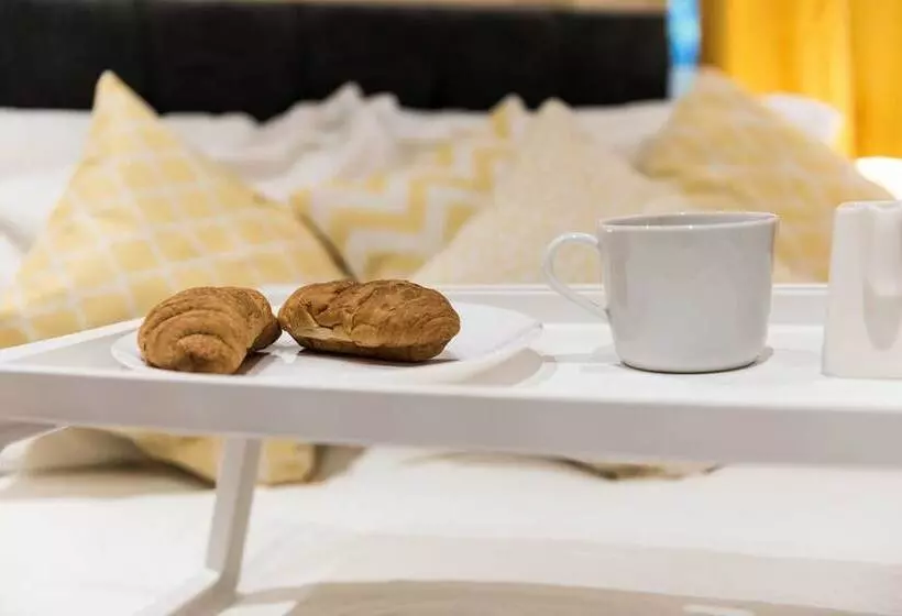 Sublime Stays Apartments