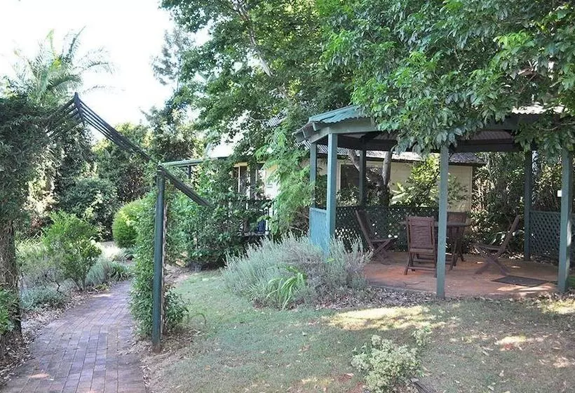 The Cottages