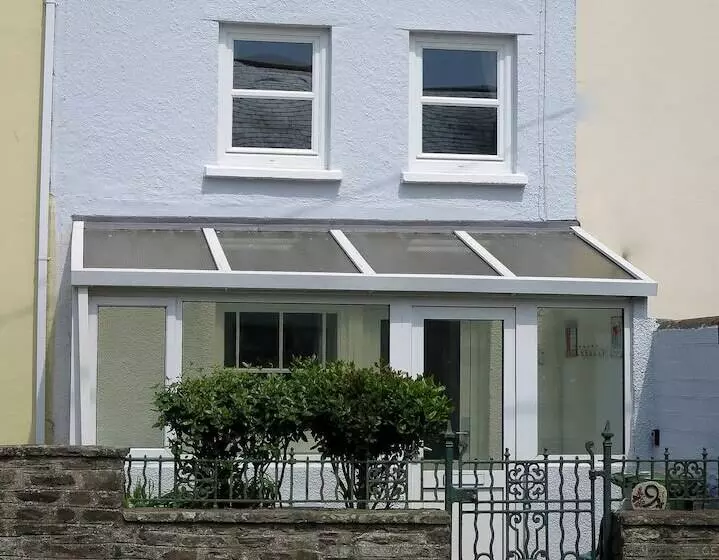 Westeria Cottage