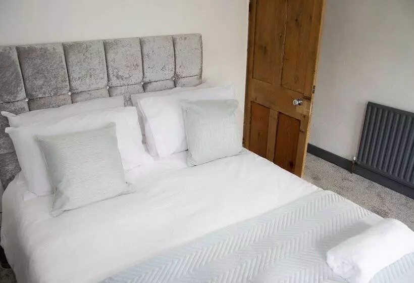 Westeria Cottage