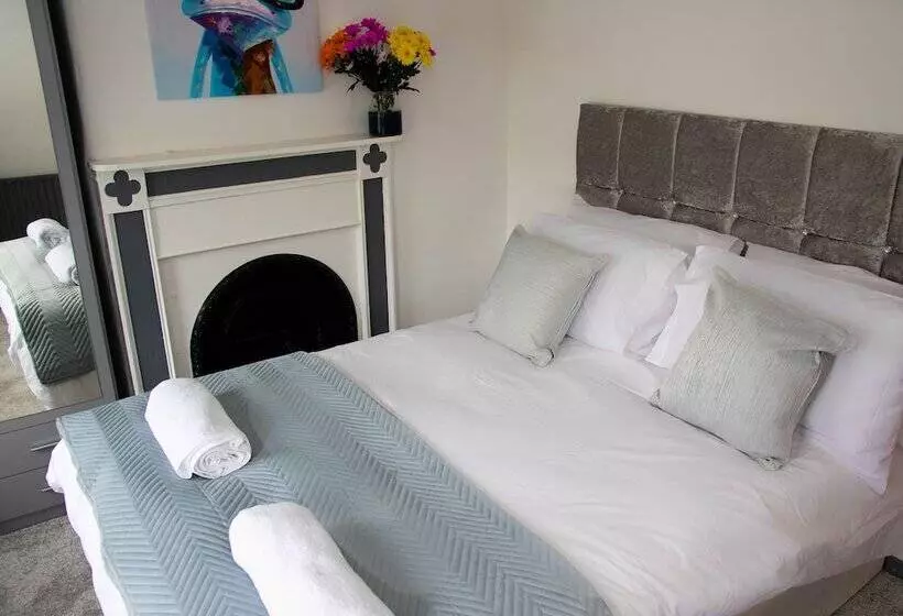 Westeria Cottage