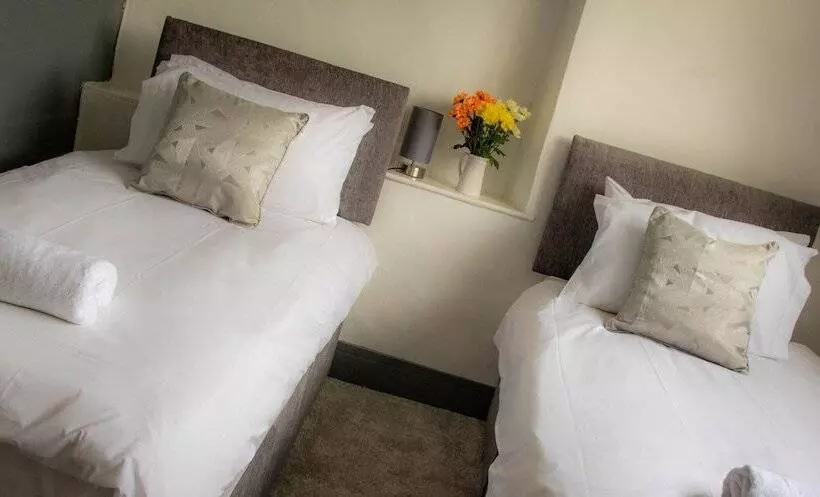 Westeria Cottage