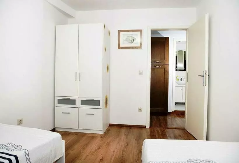 Apartment Roko