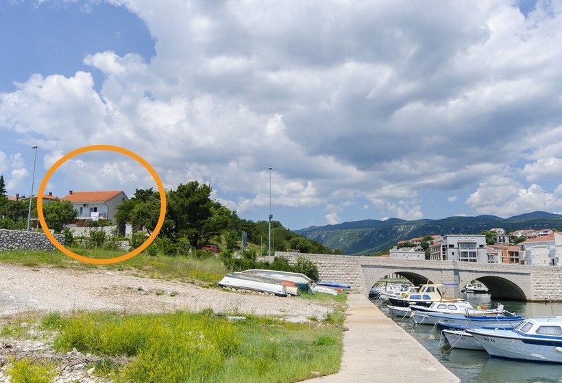 Apartments Anamarija