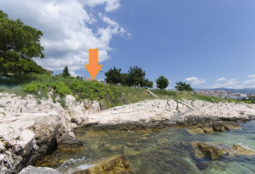 Apartments Anamarija