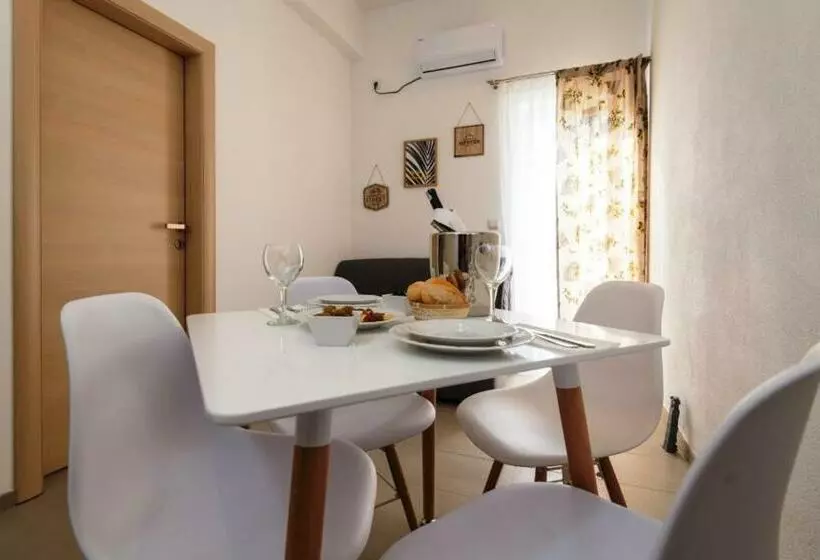 Apartmani Livaja