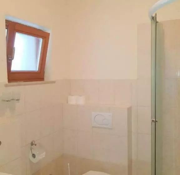 Apartments Ljiljana