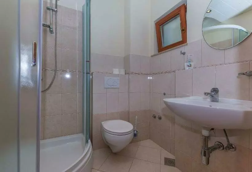 Apartments Ljiljana