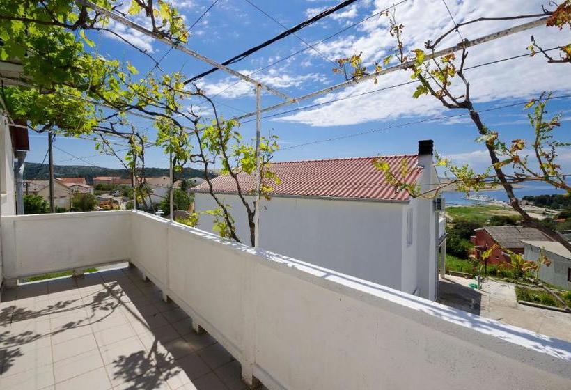 Apartments Slobodanka