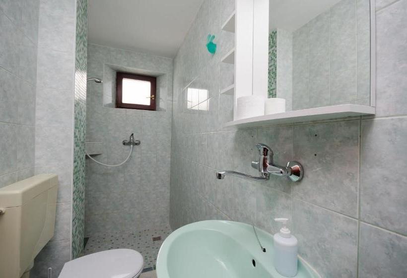 Apartments Slobodanka