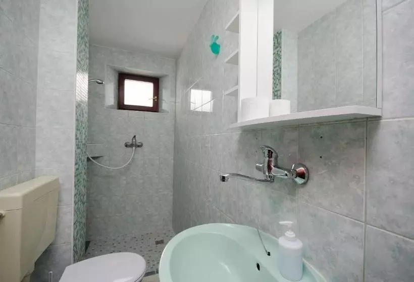 Apartments Slobodanka