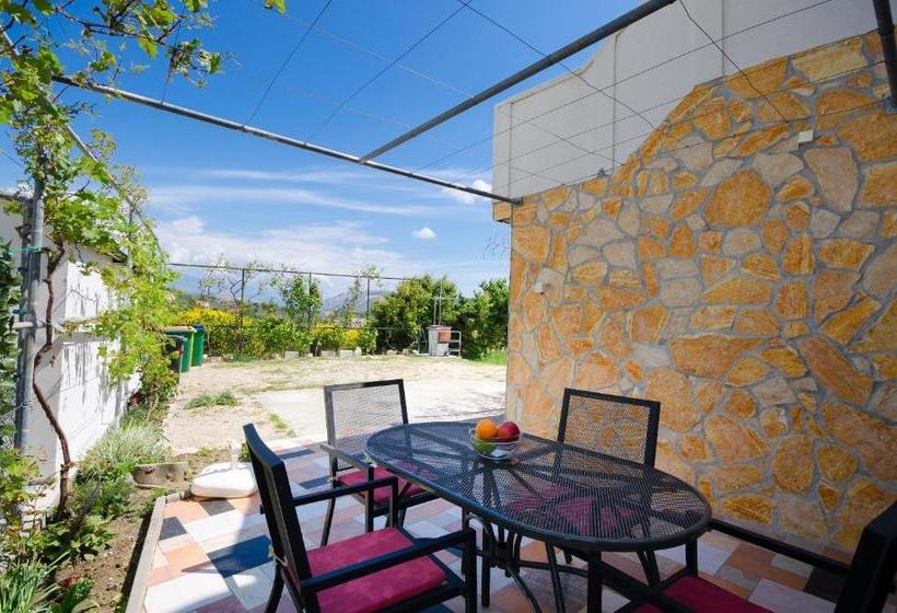 Apartments Slobodanka