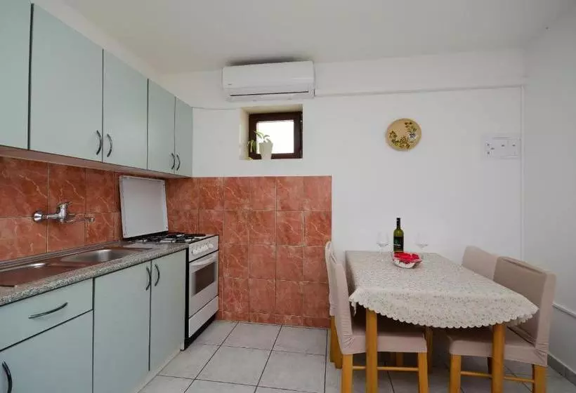 Apartments Slobodanka