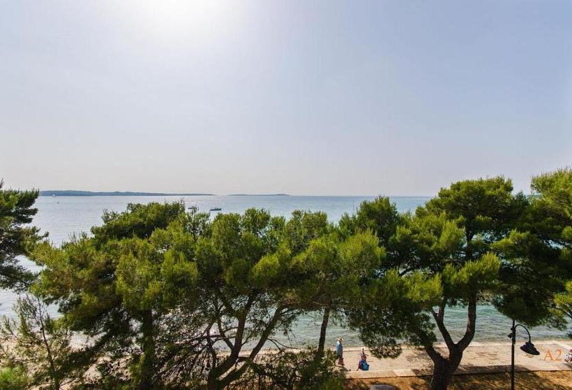 Apartments Stanislava