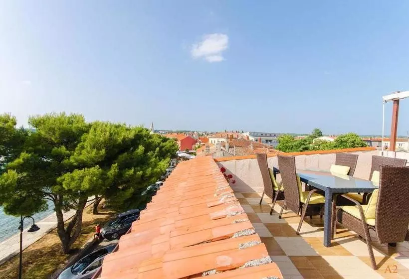 Apartments Stanislava