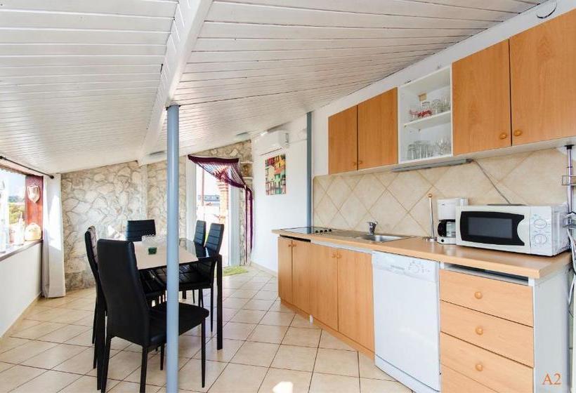 Apartments Stanislava