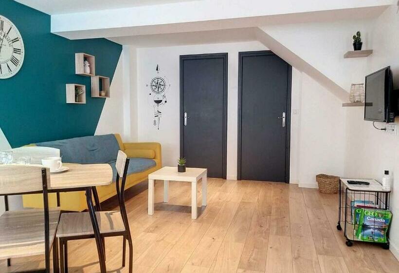 Le Capitaine Port De Castelnaudary Avec Box