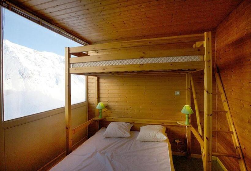 Appartement La Cabane D Engaly