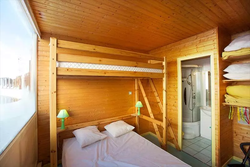 Appartement La Cabane D Engaly