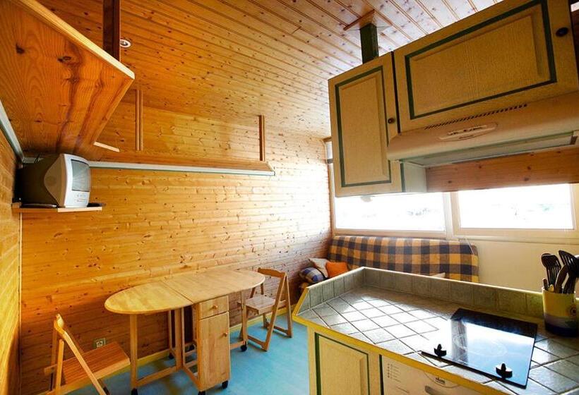 Appartement La Cabane D Engaly