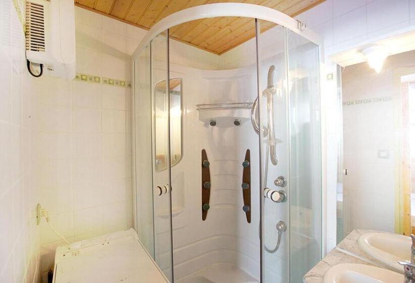 Appartement La Cabane D Engaly