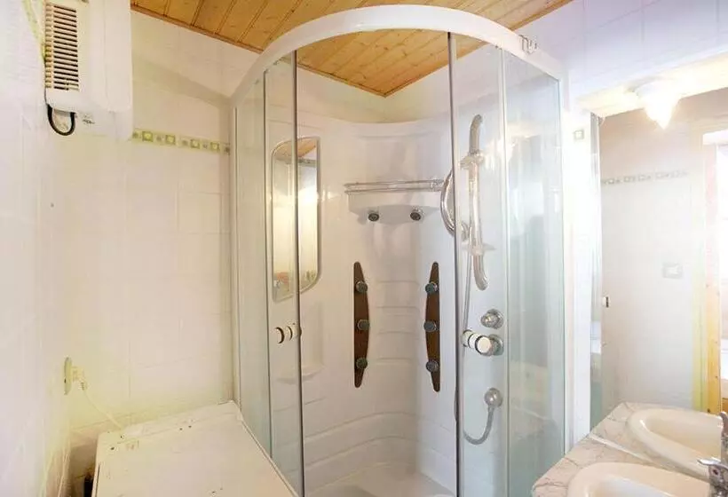 Appartement La Cabane D Engaly