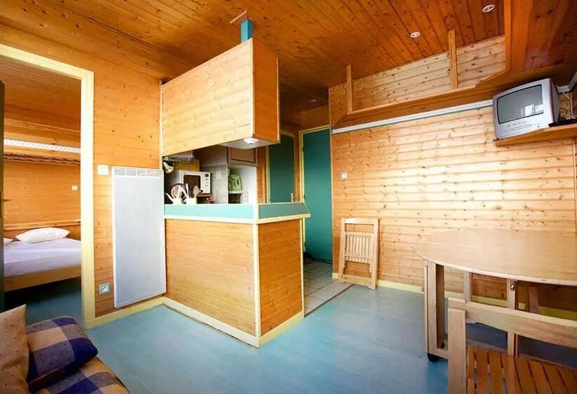 Appartement La Cabane D Engaly