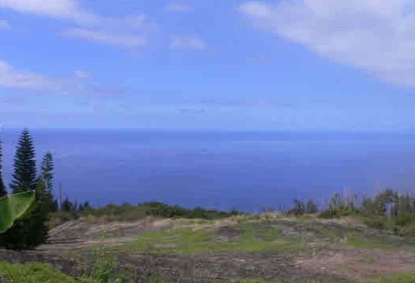 Bed and Breakfast Plumeria Grove Cottage