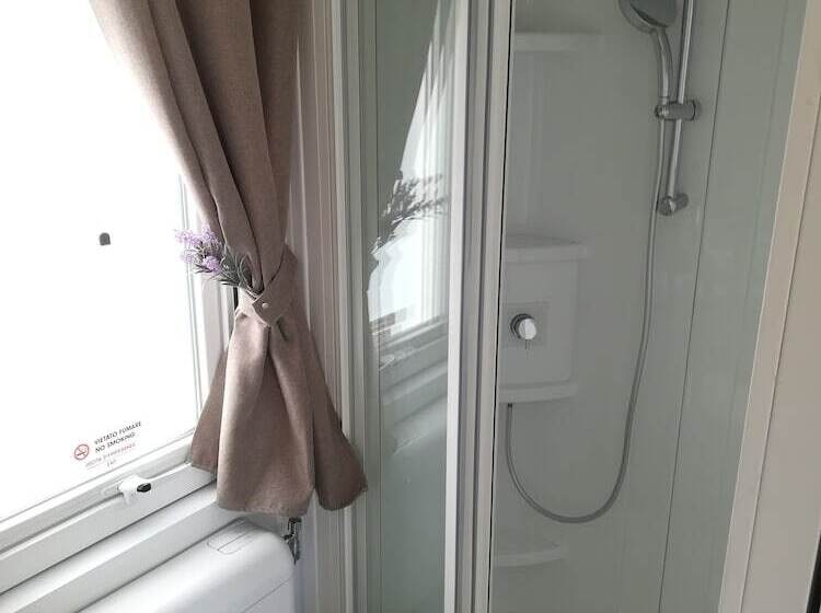 هتل Camping Verona Village