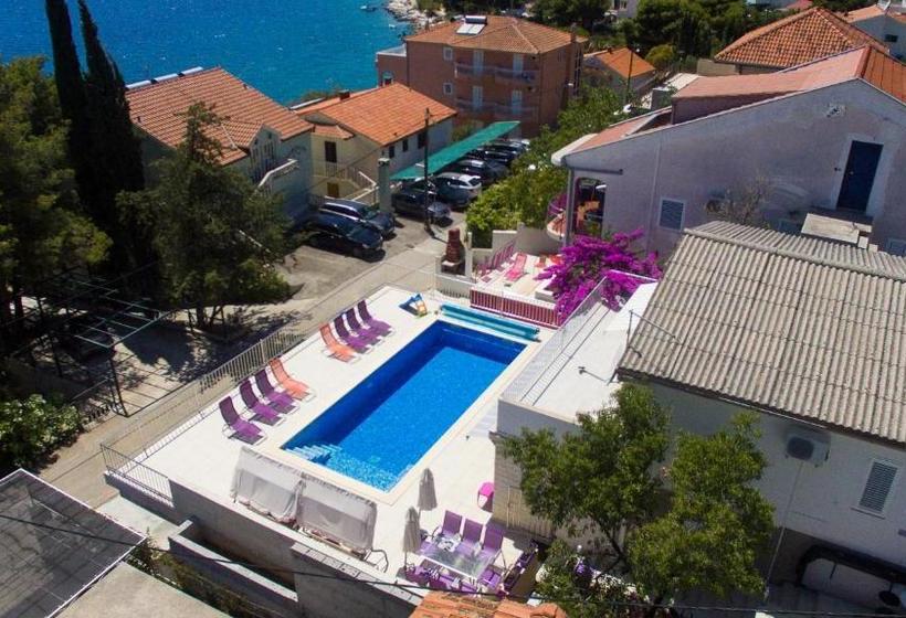 Villa Pinky And Superior Trogir