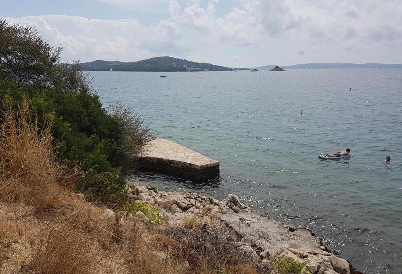 Villa Pinky And Superior Trogir