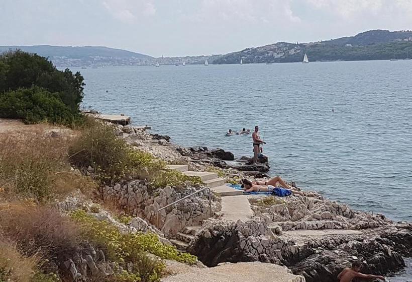 Villa Pinky And Superior Trogir