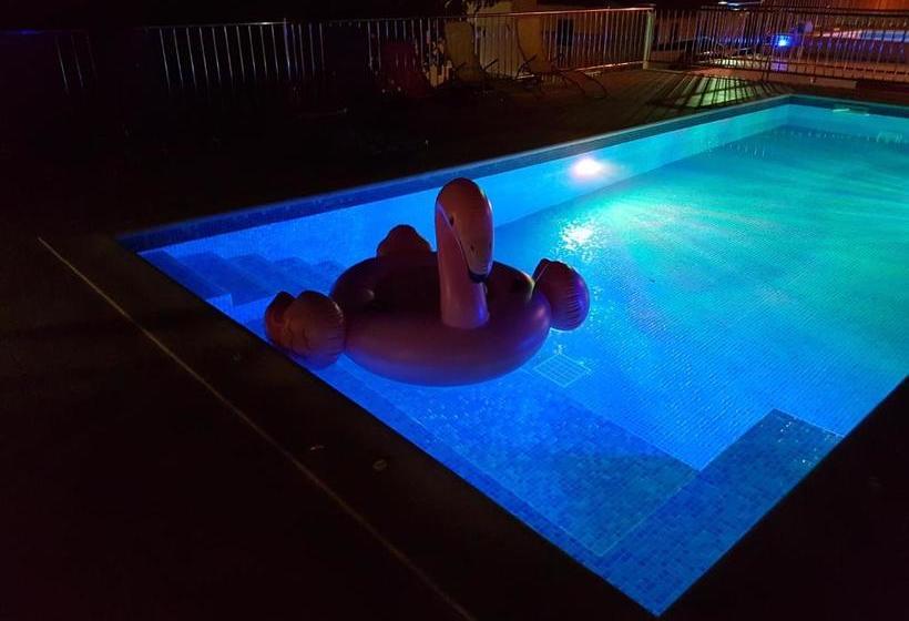 Villa Pinky And Superior Trogir