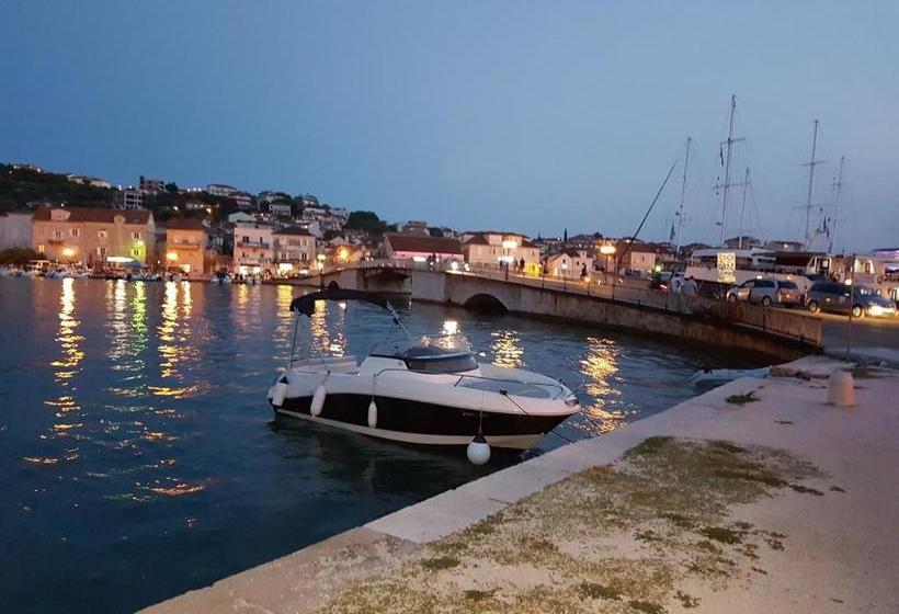 Villa Pinky And Superior Trogir