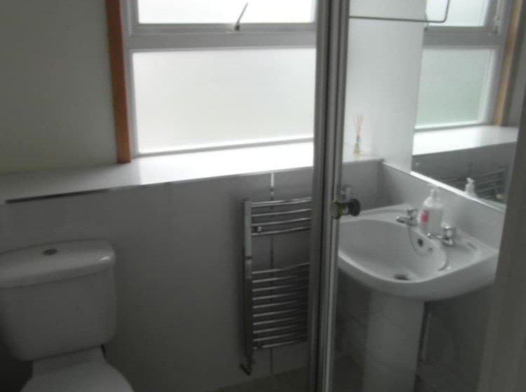 Pensjonat Jasmine Central Guest House