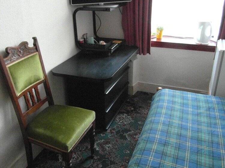 Pensjonat Jasmine Central Guest House