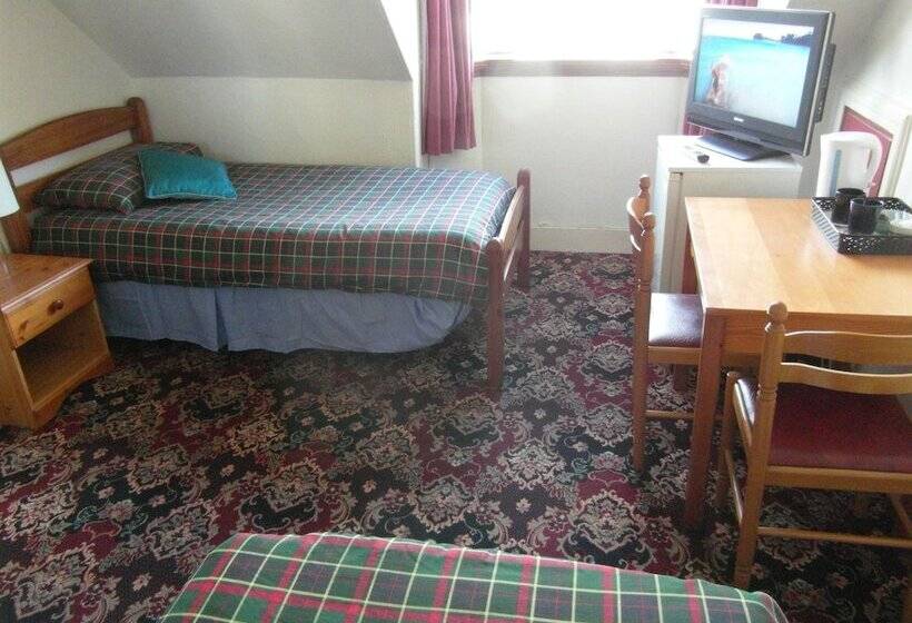 Pensjonat Jasmine Central Guest House