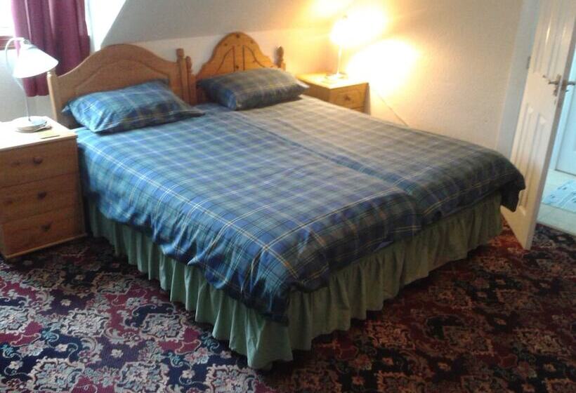 Pensjonat Jasmine Central Guest House