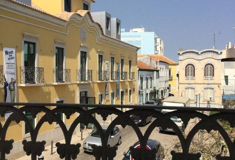 بنسيون Temple Suites Guesthouse