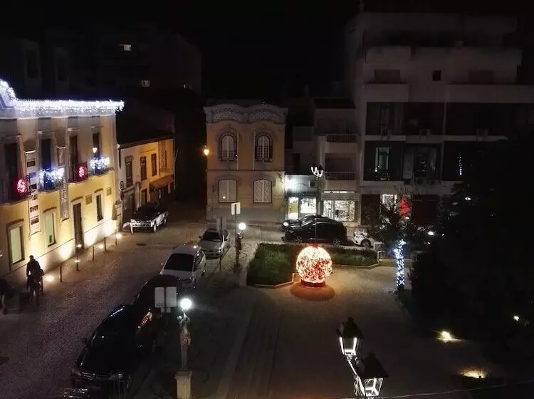 Majatalo Temple Suites Guesthouse