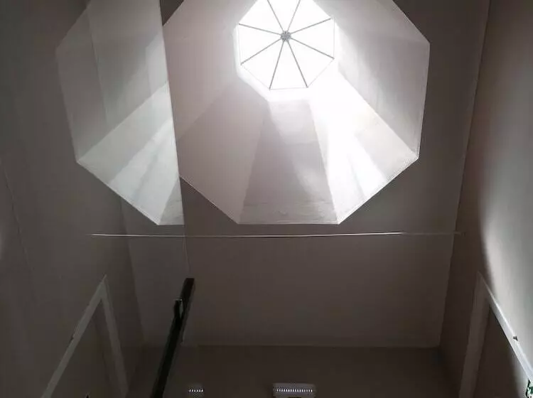 Majatalo Temple Suites Guesthouse