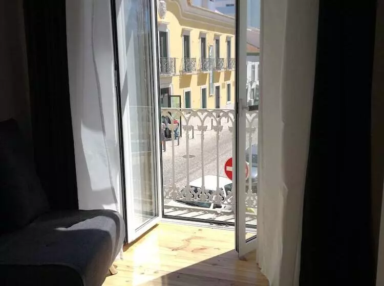 Majatalo Temple Suites Guesthouse