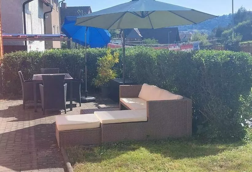 Pension Am Sonnenhof