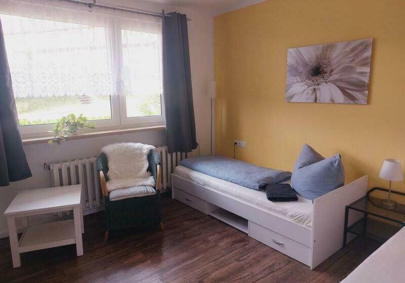 Pension Am Sonnenhof