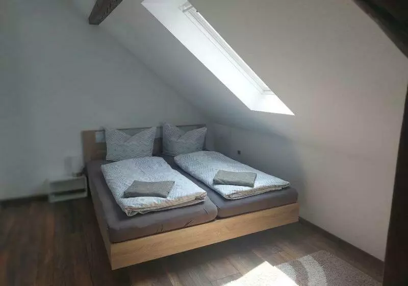 Pension Am Sonnenhof