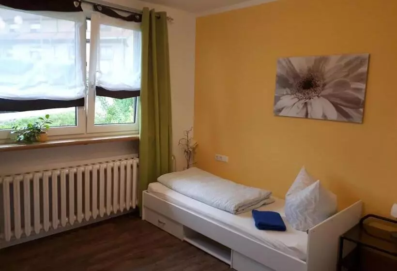 Pension Am Sonnenhof