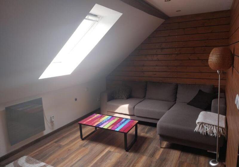 Pension Am Sonnenhof