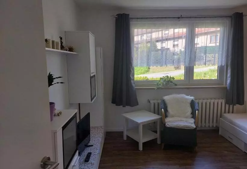 Pension Am Sonnenhof