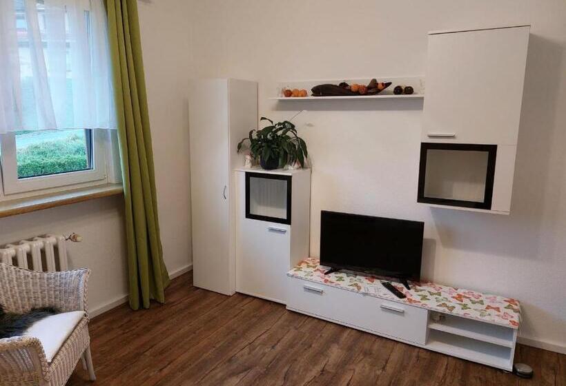 Pension Am Sonnenhof